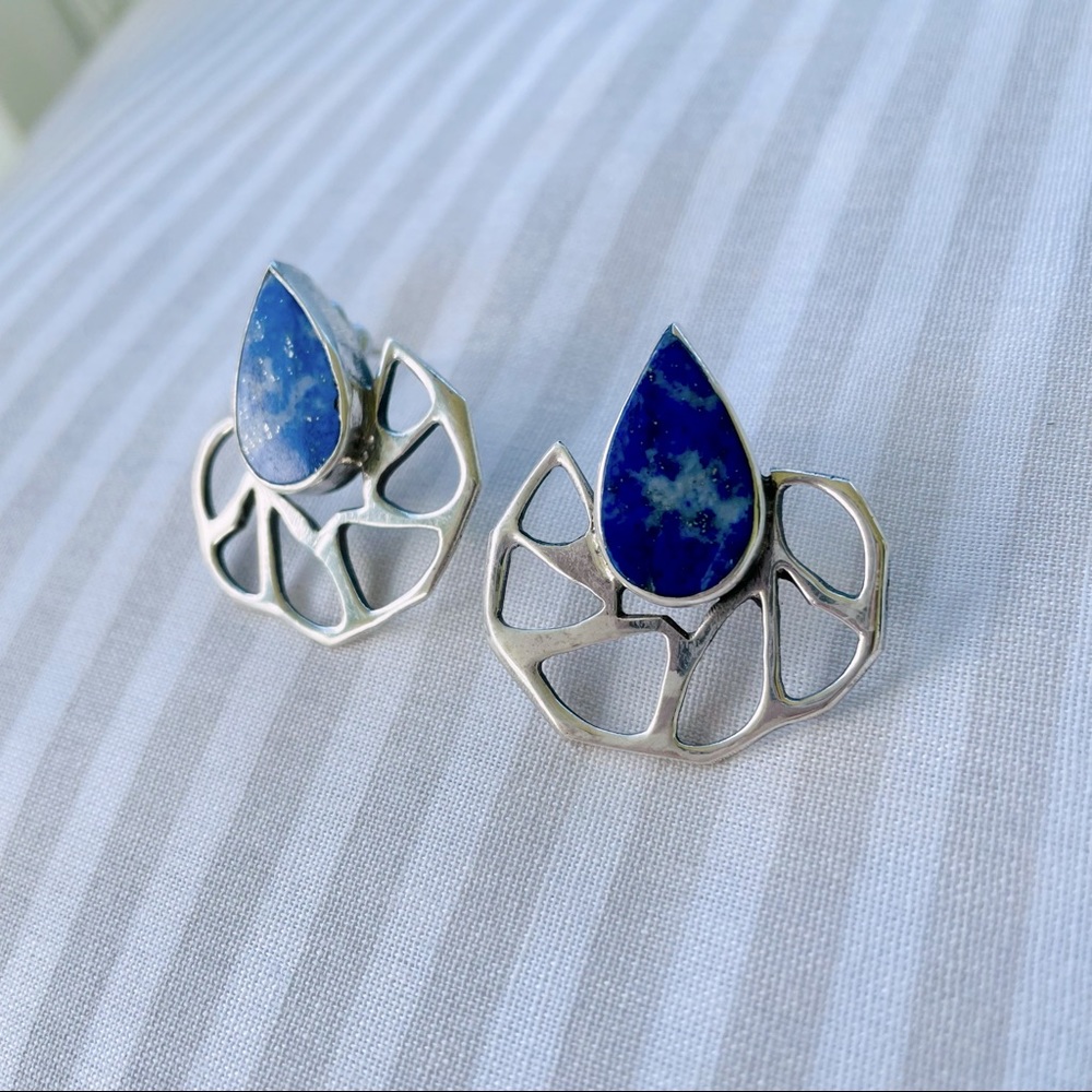 Lapis Lazuli lovelies